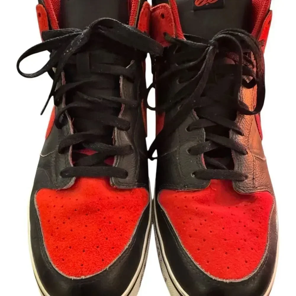 Nike these fantastic